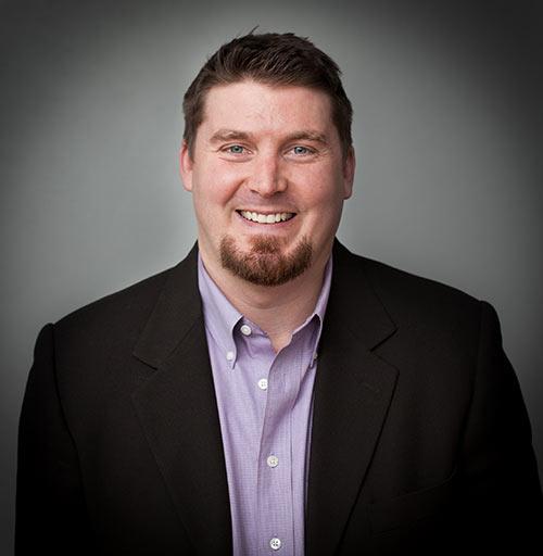 Dustin Peterson